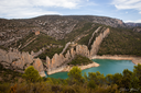 Murallas de Finestres