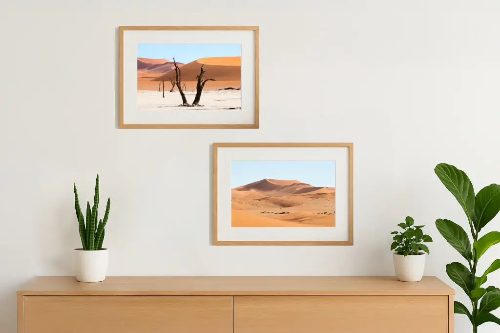 Duo Deadvlei
