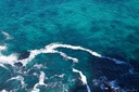 Nuances de turquoise